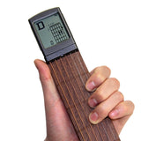 Portable 6-Tone Pocket Guitar