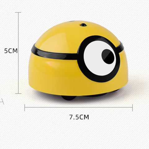 Automatic Walk Interactive Toys For Kids Pets